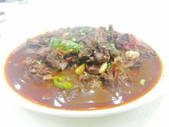 -里下河土菜馆(解放路店)
