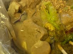 -陈记麻辣烫(浦口道店)