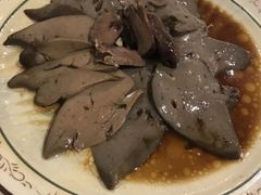 卤水鹅肝-迈姨·潮州菜(麓湖公园店)