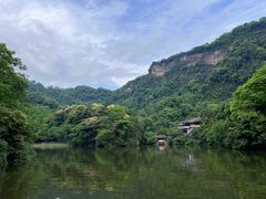 -青城山