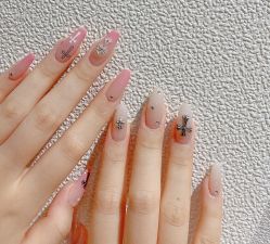 点击看大图 -CO COLOR美甲美睫美妆