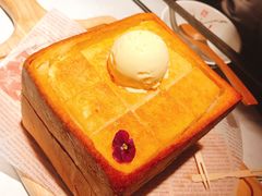 -绿茶餐厅(领展购物广场·中关村店)