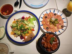 -俄士厨房(五棵松华熙LIVE店)