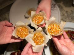 公主素蟹粉-桂满陇天书(南京德基旗舰店)