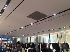 -ZARA(深圳金光华广场店)