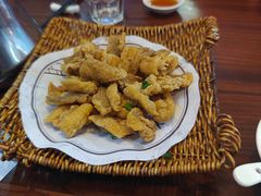 -好兄弟郭巨海鲜(天一阁店)