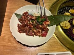 -久苑烧肉(世界城广场店)