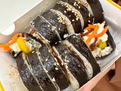 -传闻来紫菜包饭·打糕(西塔韩百店)