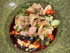 -君悦酒店·1881·北京烤鸭