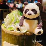 吼堂～成都火锅界的天花板算过分嘛[调皮]