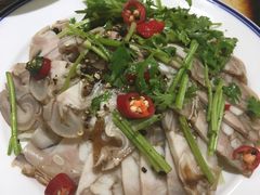 -313羊庄鲜羊火锅·鲜羊肉烧烤(李村店)