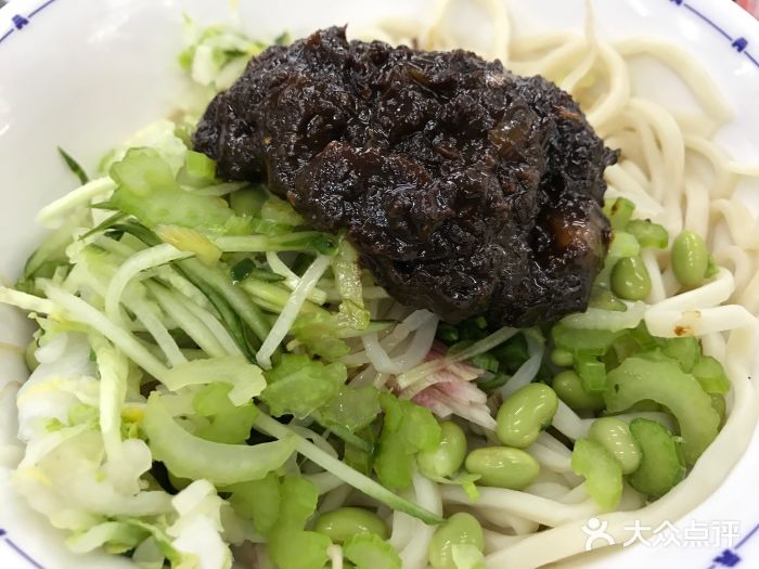 海碗居(增光路店)老北京炸酱面图片