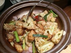 -木棉·醉心粤味(COCO Park店)