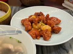 -安泰楼·佛跳墙创始人·传统闽味早茶·酒楼(三坊七巷闽菜地标店)