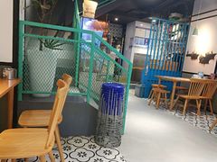 -大厨的餐厅(曾厝垵总店)