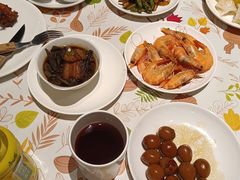 -汉斯南美烤肉(总店)