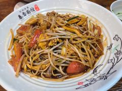 -春雪面馆(转塘店)