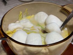 -南海渔村(珠江新城店)