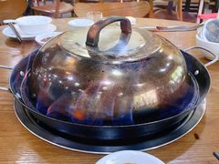 -顺德火焰醉鹅坊(珠海店)