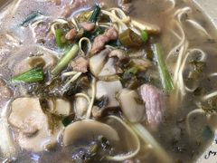 片儿川-无名氏面馆(邮电路店)