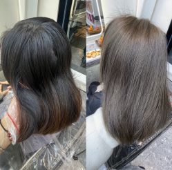 -苏豪美发S A L O N烫发染发