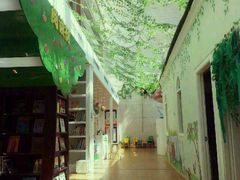 -饭米多蔻中英文绘本馆(苏州美罗店)