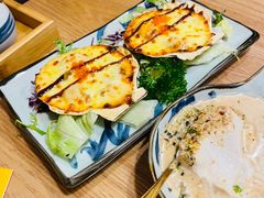 -西月山居匠心创意料理(江汉路新佳丽广场店)