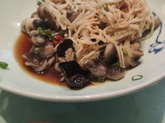 -镜泊小镇(东长安街店)
