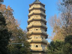 -灵谷景区