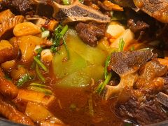 -胖哥俩肉蟹煲(湖滨银泰in77店)