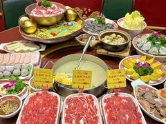 -大吉利·潮汕鲜牛肉火锅(总店)