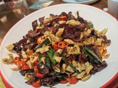 -湘聚缘湘菜馆(斜土路店)