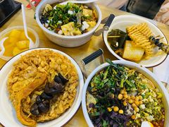 -丽丽三鲜螺蛳粉(田林路店)