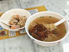 -曾仔竹升面