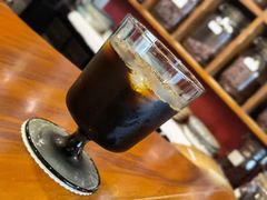 -RUMORS COFFEE ROASTERY鲁马滋咖啡(湖南路店)
