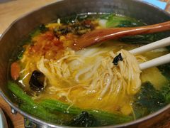 -小满手工粉(北京富力广场店)