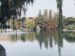 -钓鱼台国宾馆