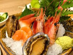 -大渔铁板烧(万象城店)