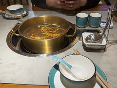 -大理董·董家小厨野生菌火锅(古城旗舰店)