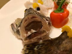 -酌宴府The China Club·广州万富希尔顿酒店(云城东路店)