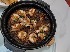 -郭林家常菜(狼垡店)