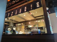 -京鹿料理(荟聚店)