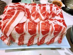 -帝皇海海鲜豆捞(桐泾商务广场店)