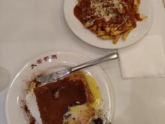 -大哥餐厅(西城花园店)
