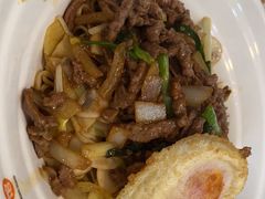 -二扁私房面馆(崂山路店)