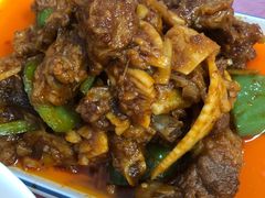 乐乐烧排骨-乐乐餐厅(湘子庙街店)