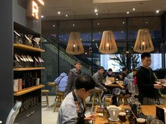 -星巴克臻选(成都太古里店)