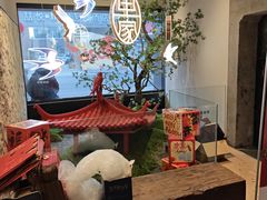 -单家老院·院子里的青岛菜(沙子口店)