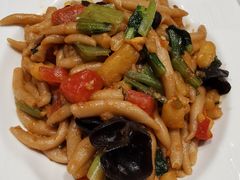 -凯鸽酒楼(大同振兴街店)