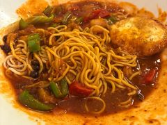 -友达面馆(广州总店)